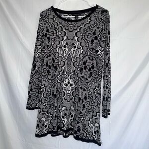 Style & Co Tunic
